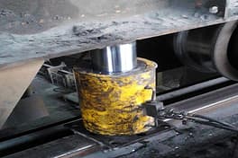 天車車輪組更換方案的步驟 天車車輪組更換方案的步驟