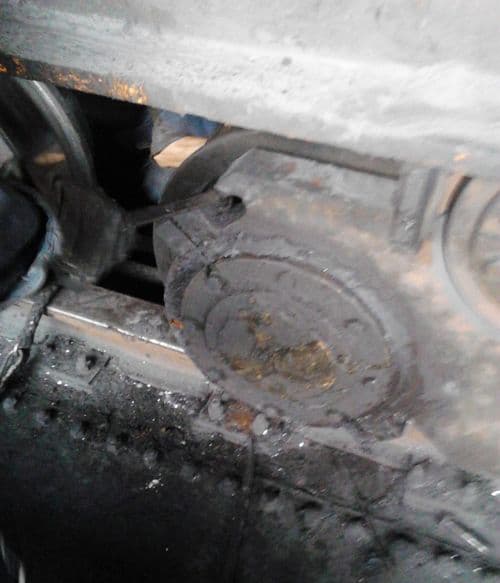 天車車輪組的更換方案有什么要求 天車車輪組的更換方案有什么要求